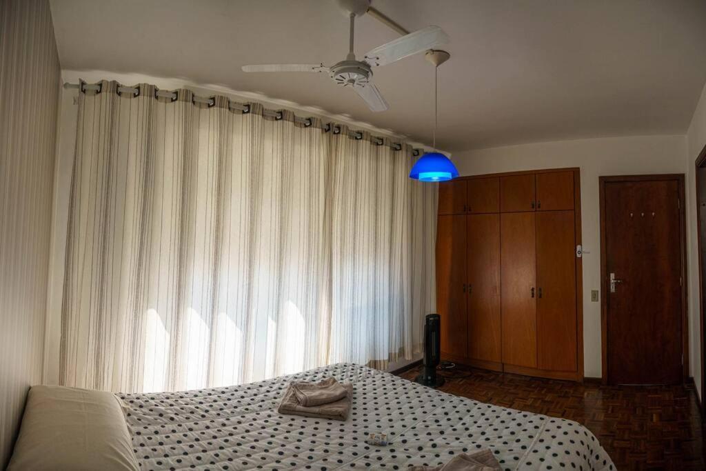 Apartment Refugio Urbano Em *